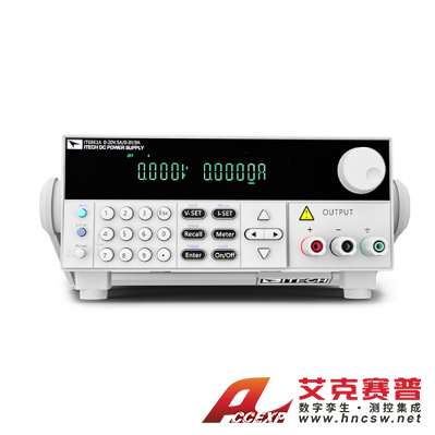 艾德克斯（ITECH）IT6874B  雙范圍可編程直流電源