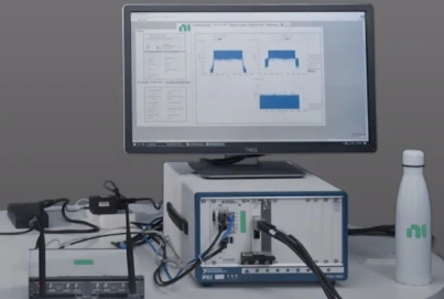 eVTOL（電動垂直起降飛行器）航電系統(tǒng)、通信、導航及通感一體測試方案