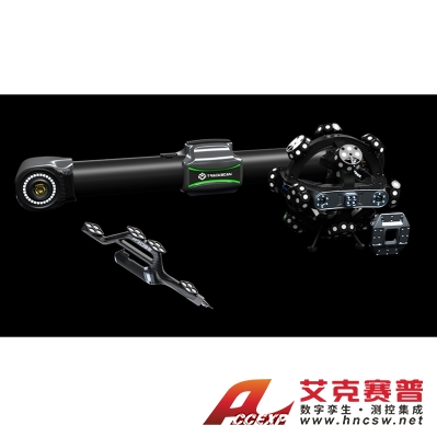 思看 TrackScan Sharp-S Plus  跟蹤式三維掃描系統(tǒng)
