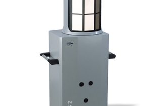 布魯克  SIGIG 2  掃描紅外氣體成像系統 