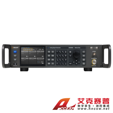 鼎陽(yáng)SIGLENT SSG6089A 射頻/微波信號(hào)發(fā)生器
