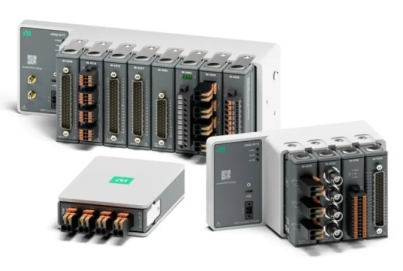 NI行業(yè)標桿級DAQ產(chǎn)品適合各類人形機器人相關的信號采集