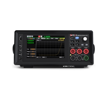 艾德克斯（ITECH）IT2806R（200V/20W） 高精密源測量單元