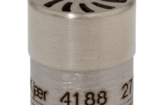 HBK 4188  1/2英寸自由場(chǎng)傳聲器 聲學(xué)傳感器