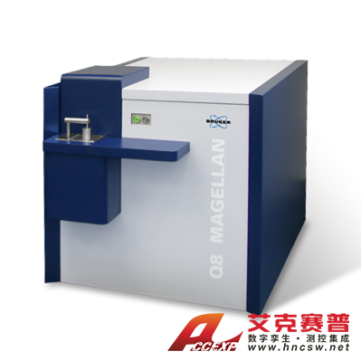 布魯克Bruker Q8 MAGELLAN 火花直讀光譜儀