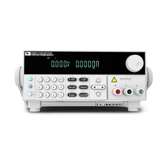 艾德克斯（ITECH）IT6872B  雙范圍可編程直流電源