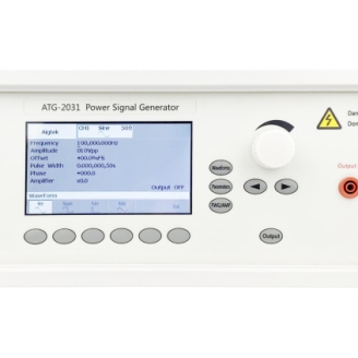 安泰 ATG-2000系列功率信號(hào)源