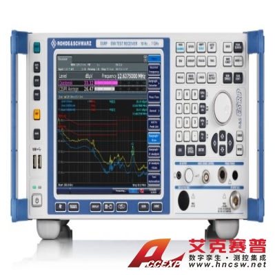 R&S羅德與施瓦茨 FPC-Z10 頻譜分析儀射頻教學(xué)套件