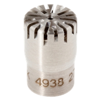  HBK 4193 1/2英寸壓力場傳聲器 聲學傳感器