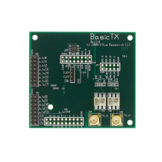 美國NI BasicTX USRP 子板 （1 - 250 MHz）