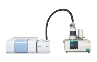 布魯克Bruker  TG FT-IR  蛋白質分析儀   FT-IR、EGA（逸出氣體分析）