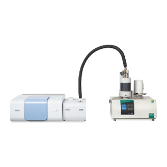 布魯克Bruker  TG FT-IR  蛋白質(zhì)分析儀   FT-IR、EGA（逸出氣體分析）