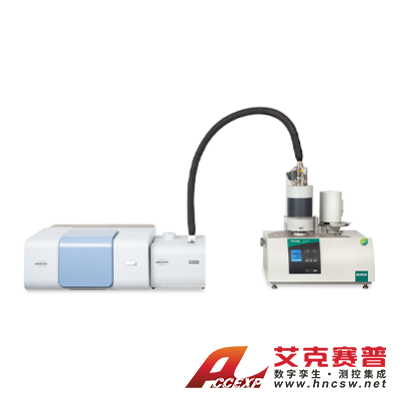 布魯克Bruker  TG FT-IR  蛋白質分析儀   FT-IR、EGA（逸出氣體分析）