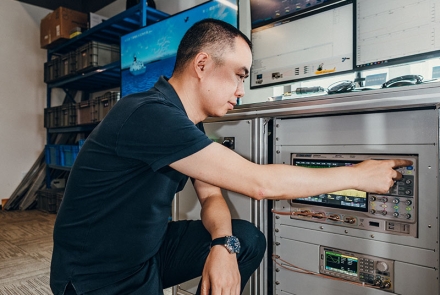 在虛實之間架起測試“高速路”！艾克賽普領(lǐng)跑半實物實時仿真賽道