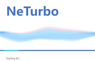萬里眼 NeTurbo 數通一體化測試軟件