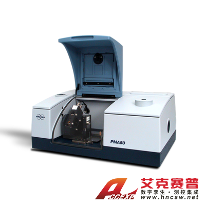 布魯克Bruker PMA 50 傅立葉紅外光譜儀