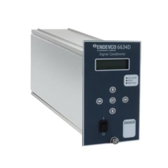 PCB Endevco 6634D 適調儀傳感器