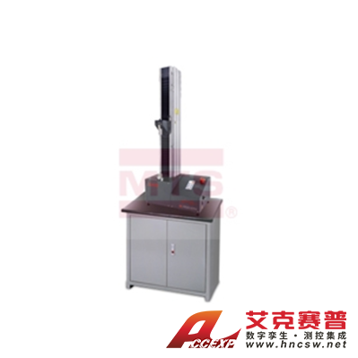 MTS美特斯 CMT2503 微機(jī)控制電子萬能試驗(yàn)機(jī)(50N-5kN) 