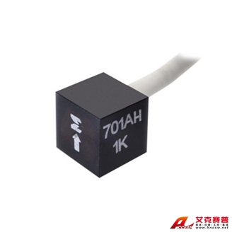 美國(guó)PCB 701AH /701FH 汽車(chē)安全測(cè)試傳感器 高壓加速度計(jì)