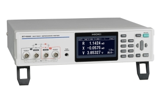 日置HIOKI BT4560 電池阻抗測(cè)試儀 