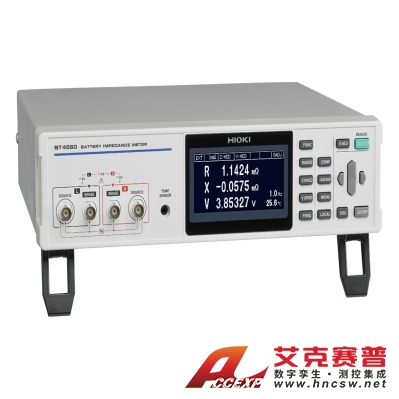日置HIOKI BT4560 電池阻抗測試儀 