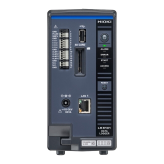 日置HIOKI LR8102 數據采集儀