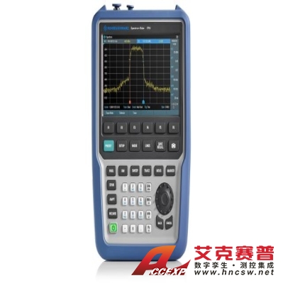 R&S羅德與施瓦茨 FPH-K29 頻譜分析儀脈沖測量功能