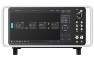 萬里眼 SG110-V 矢量信號發(fā)生器 110GHz頻率