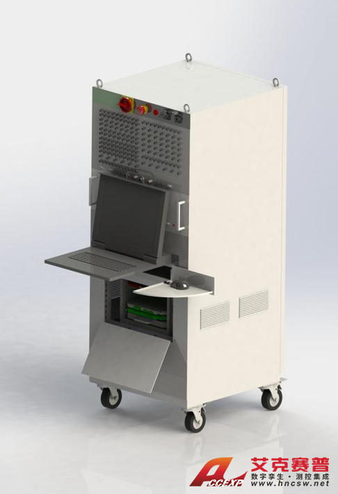 IC數字機檢測臺 IC數字機檢測臺