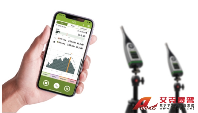 2245/2255型聲級計