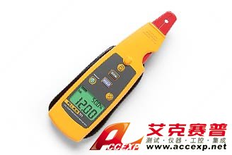  Fluke 771 毫安過(guò)程鉗型表