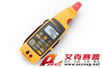 Fluke 772 毫安過(guò)程鉗型表