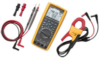 fluke-289 / imsk工業萬用表服務組合套件