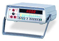 固緯電子GDM-8135桌上型數位電表