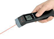 德國歐普士Optris MS 紅外測溫儀