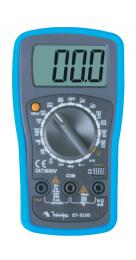 美國米尼帕ET835B數(shù)字萬用表