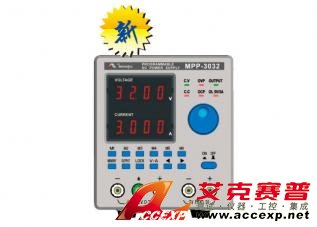 米尼帕MPP-3032直流穩壓電源
