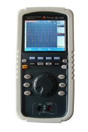 米尼帕MDS-8100數字示波器