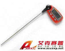 FLUKE 1551A “棒式”標(biāo)準(zhǔn)溫度計