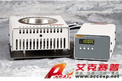 FLUKE 3125 表面溫度校準器
