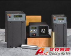 FLUKE 9103 現場干式爐