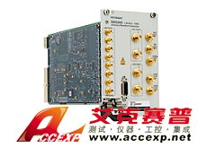 keysight是德 M9330A 任意波形發(fā)生器，15 位，1.25 GS/s