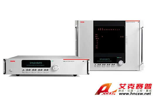 Keithley吉時利 半導(dǎo)體開關(guān)系統(tǒng)700系列