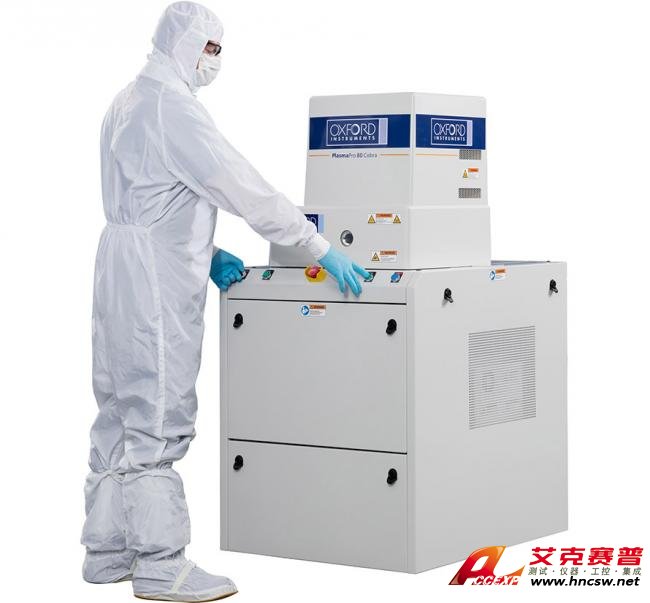 牛津儀器 等離子體增強化學氣相沉積系統（PECVD）PlasmaPro 80