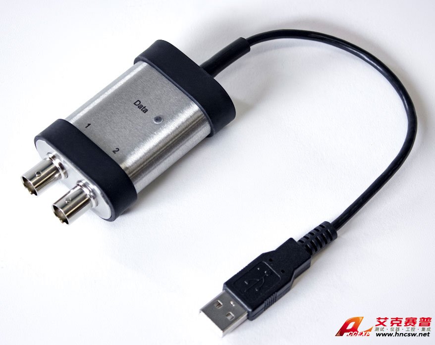 美國PCB 485B39數字ICP&#174; USB信號適調儀