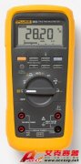 Fluke 28-II 萬用表(F-28-2工業IP 67防水防塵萬用表)
