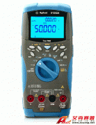 Agilent U1250A 4½位（4位半）數字萬用表