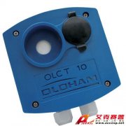 INDUSTRIAL SCIENTIFIC OLCT 10 固定式氣體檢測儀