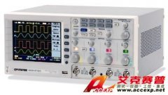 Gwinstek GDS-2064 60MHz數(shù)字存儲示波器