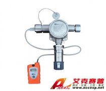 RAE SP-4102 可燃氣體檢測器